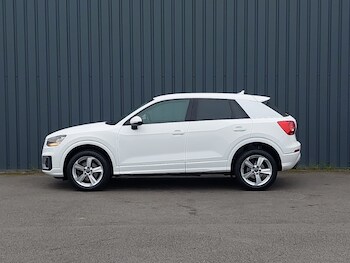 Used Audi Q2 2017 for sale - 78113083: Photo