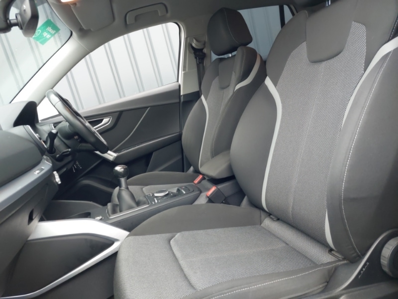 Used Audi Q2 2017 for sale - 78113083: Photo 5