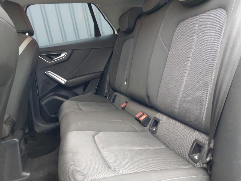 Used Audi Q2 2017 for sale - 78113083: Photo 6