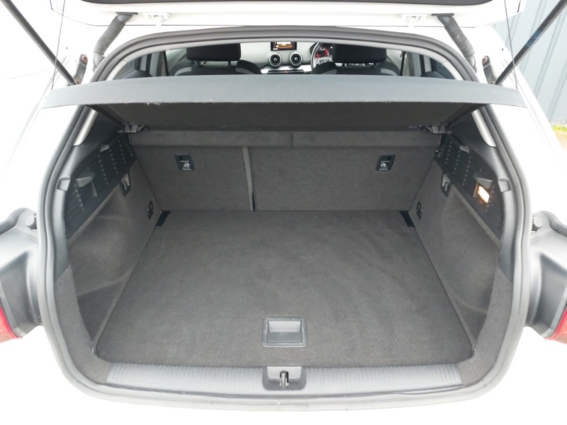 Used Audi Q2 2017 for sale - 78113083: Photo 8