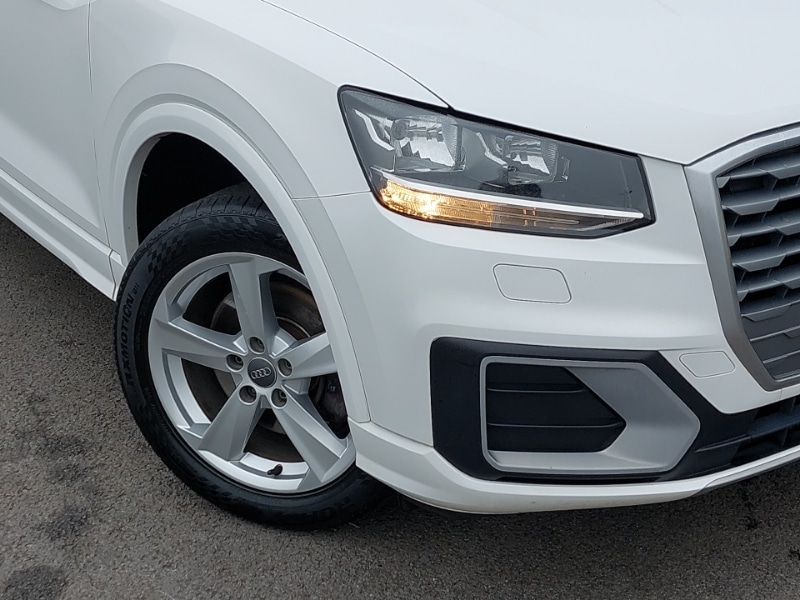 Used Audi Q2 2017 for sale - 78113083: Photo 9