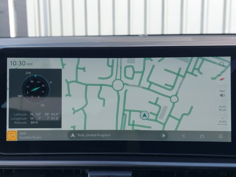 Used Kia Sportage 2025 for sale - 77948193: Photo 11