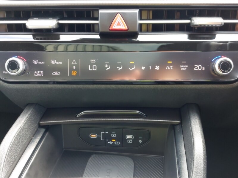 Used Kia Sportage 2025 for sale - 77948193: Photo 17