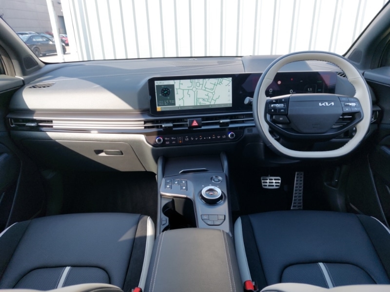 Used Kia Sportage 2025 for sale - 77948193: Photo 2