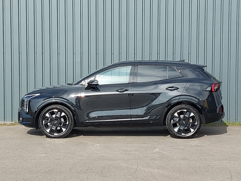 Used Kia Sportage 2025 for sale - 77948193: Photo 4