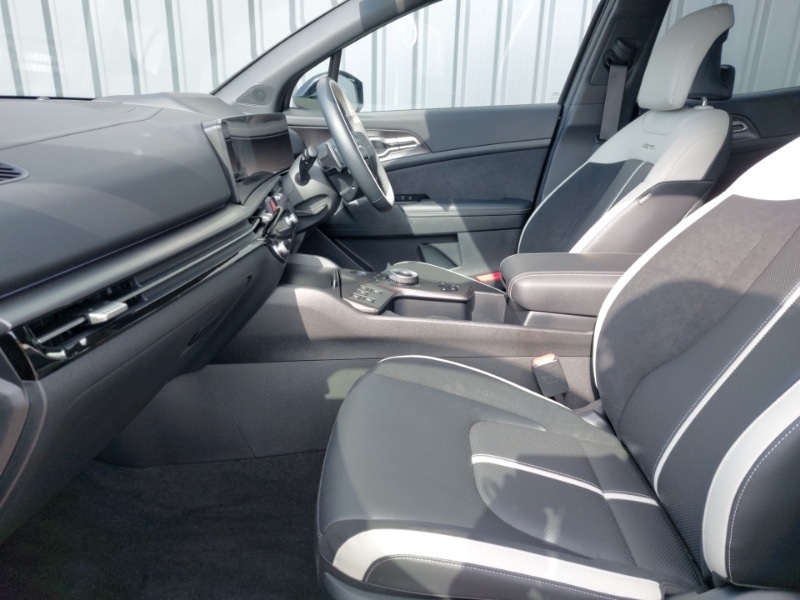 Used Kia Sportage 2025 for sale - 77948193: Photo 5