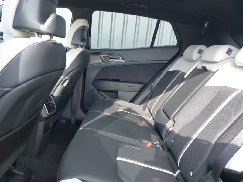 Used Kia Sportage 2025 for sale - 77948193: Photo 6