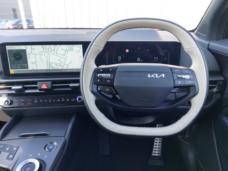 Used Kia Sportage 2025 for sale - 77948193: Photo 7