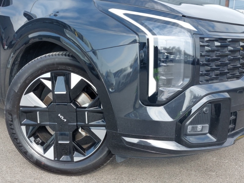 Used Kia Sportage 2025 for sale - 77948193: Photo 9