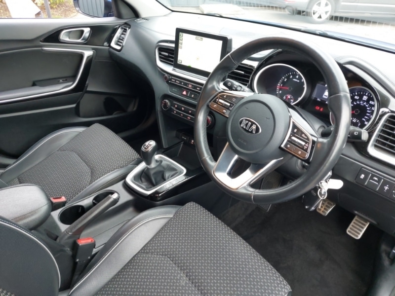 Used Kia Ceed 2018 for sale - 76451309: Photo 12