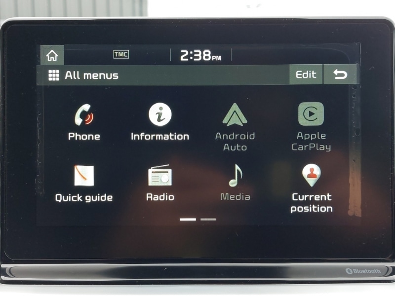 Used Kia Ceed 2018 for sale - 76451309: Photo 17