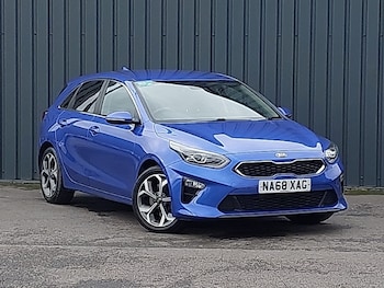 Kia - Ceed