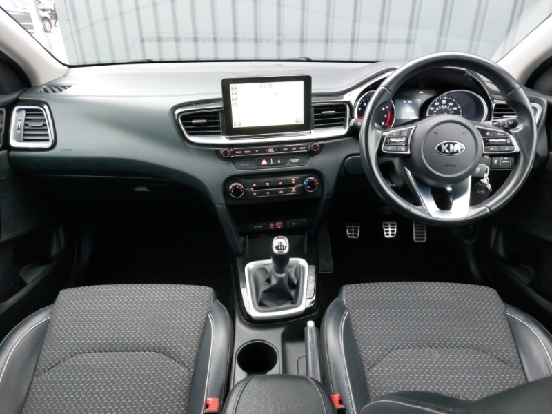 Used Kia Ceed 2018 for sale - 76451309: Photo 2