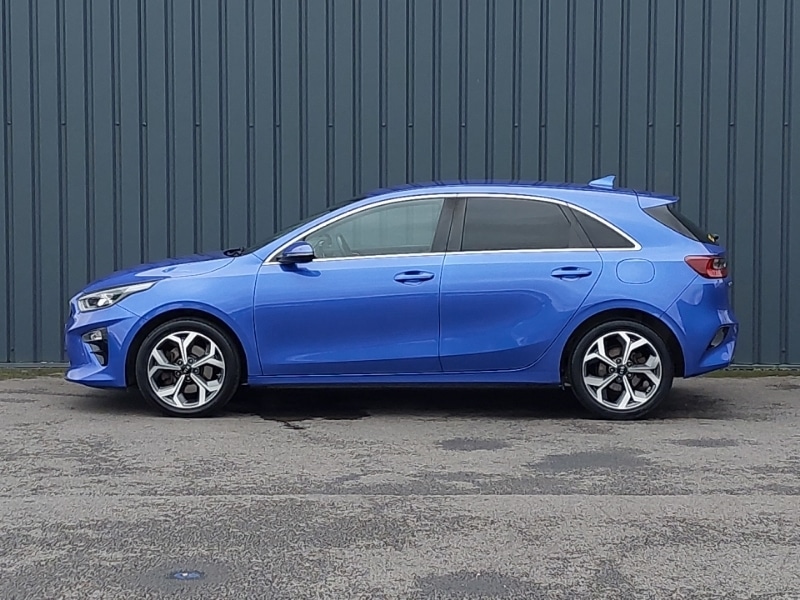 Used Kia Ceed 2018 for sale - 76451309: Photo 4