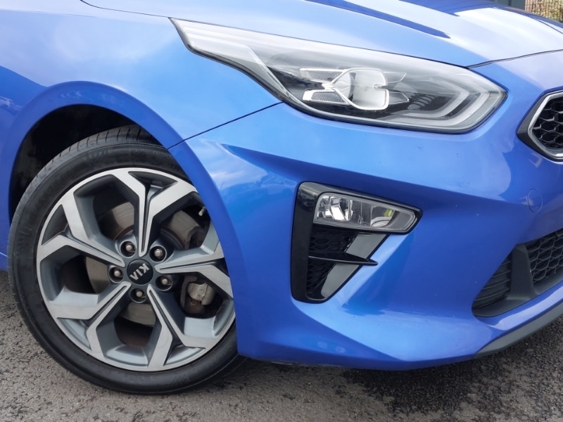 Used Kia Ceed 2018 for sale - 76451309: Photo 9