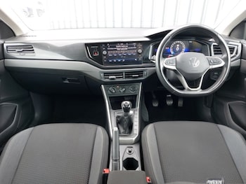 Used Volkswagen Taigo 2024 for sale - 78503353: Photo