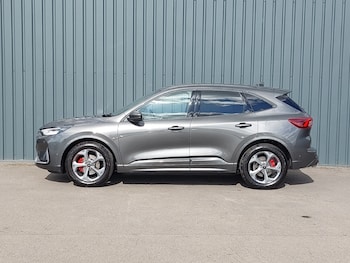 Used Ford Kuga 2025 for sale - 77816257: Photo