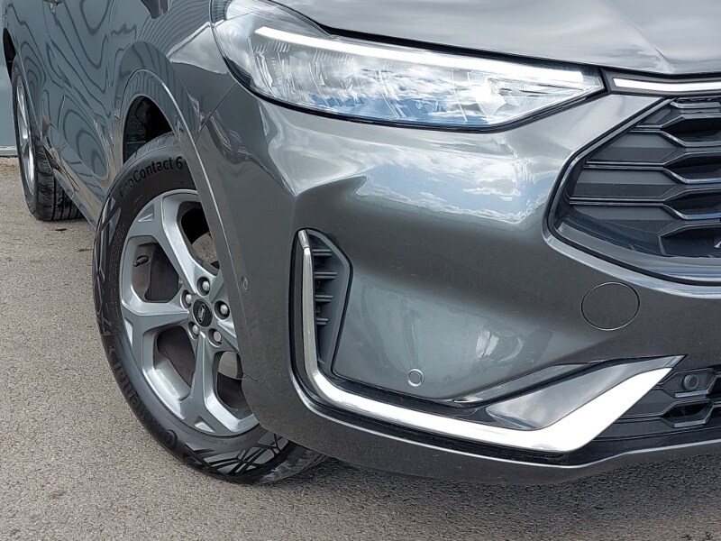 Used Ford Kuga 2025 for sale - 77816257: Photo 9