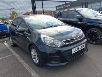 Used Kia Rio 2016 for sale - 78403652: Photo