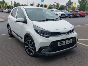 Used Kia Picanto 2022 for sale - 79274152: Photo