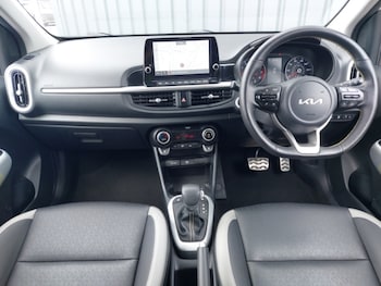 Used Kia Picanto 2022 for sale - 79274152: Photo