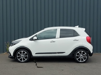 Used Kia Picanto 2022 for sale - 79274152: Photo