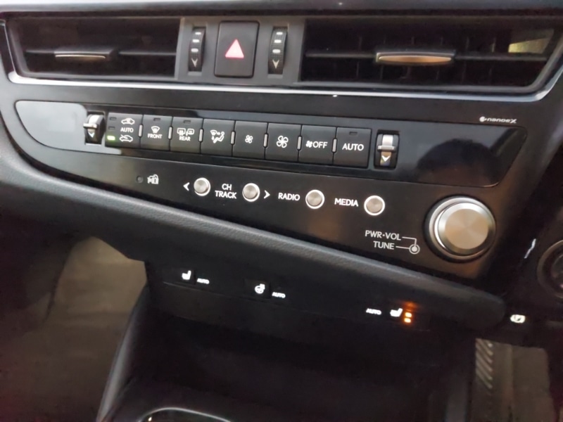 Used Lexus ES 2022 for sale - 77544497: Photo 11