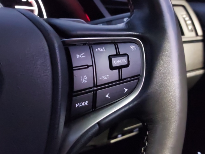 Used Lexus ES 2022 for sale - 77544497: Photo 13