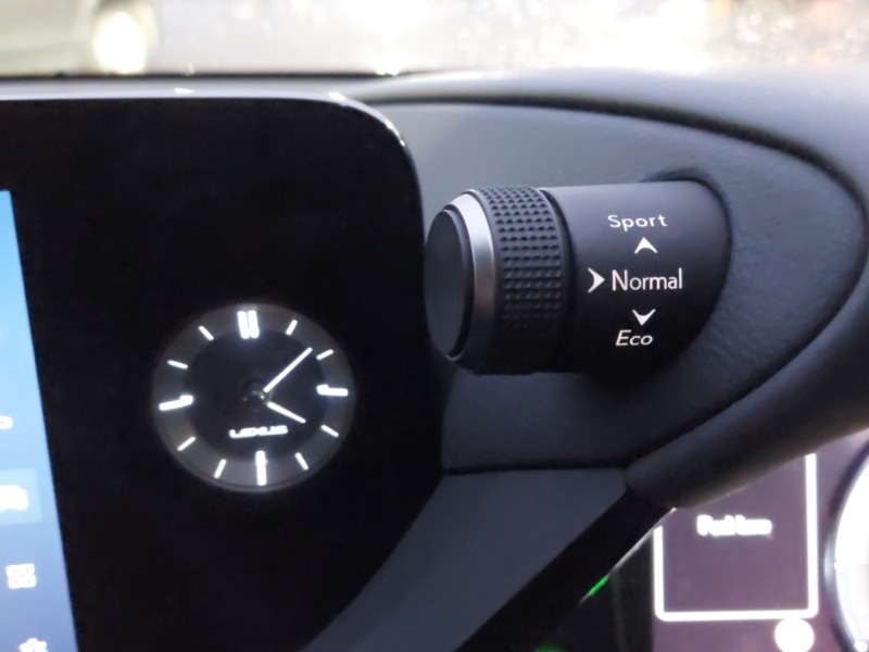 Used Lexus ES 2022 for sale - 77544497: Photo 16