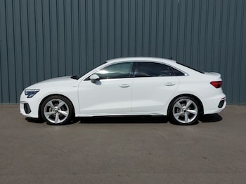 Used Audi A3 2023 for sale - 75714741: Photo