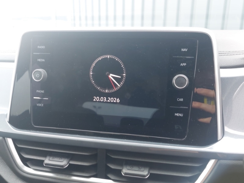 Used Volkswagen T-Roc 2023 for sale - 77969301: Photo 10