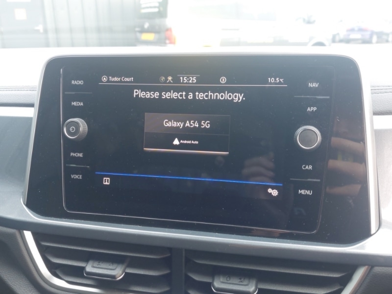 Used Volkswagen T-Roc 2023 for sale - 77969301: Photo 16