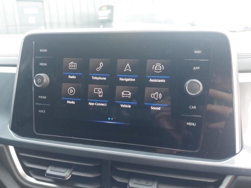 Used Volkswagen T-Roc 2023 for sale - 77969301: Photo 18