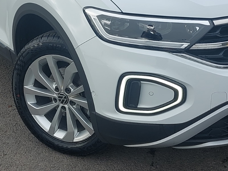 Used Volkswagen T-Roc 2023 for sale - 77969301: Photo 9