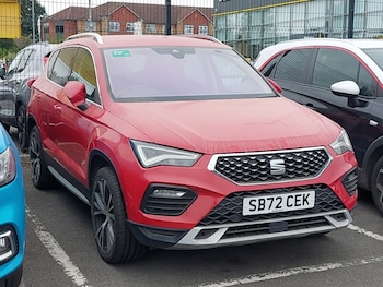Used SEAT Ateca 2023 for sale - 79274156: Photo