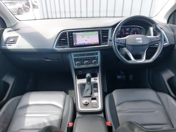 Used SEAT Ateca 2023 for sale - 79274156: Photo
