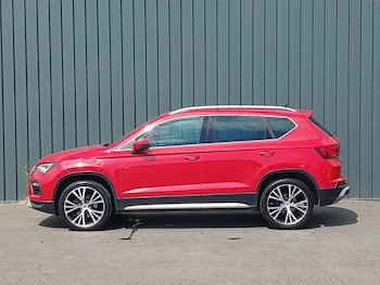 Used SEAT Ateca 2023 for sale - 79274156: Photo