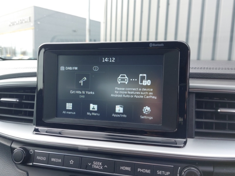 Used Kia Ceed 2019 for sale - 77596478: Photo 10