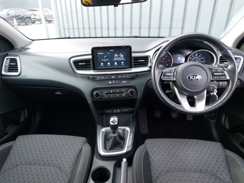 Used Kia Ceed 2019 for sale - 77596478: Photo 2