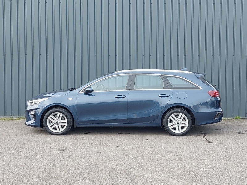 Used Kia Ceed 2019 for sale - 77596478: Photo 4