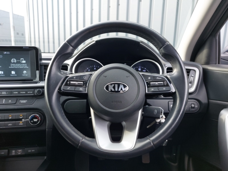 Used Kia Ceed 2019 for sale - 77596478: Photo 7