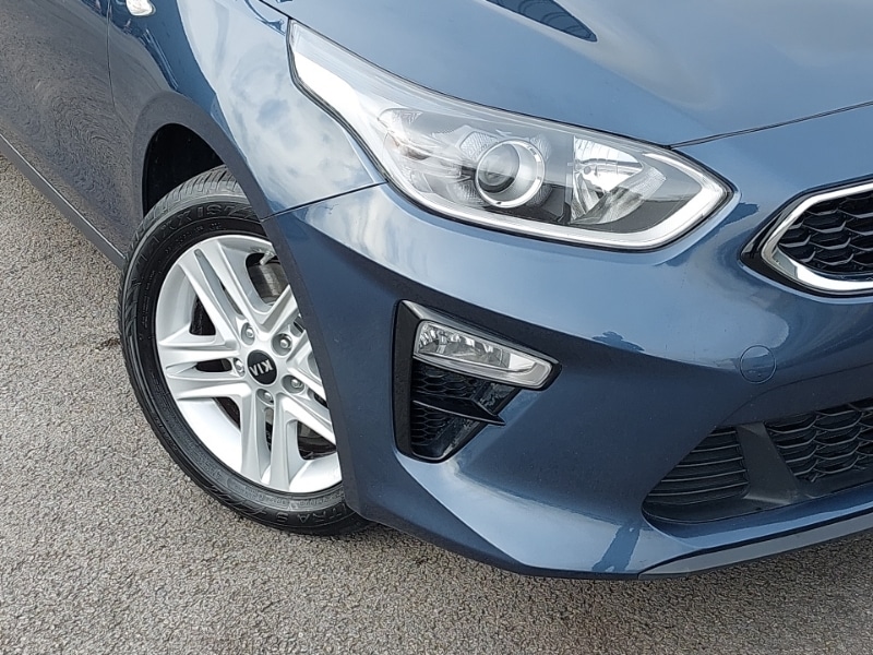 Used Kia Ceed 2019 for sale - 77596478: Photo 9