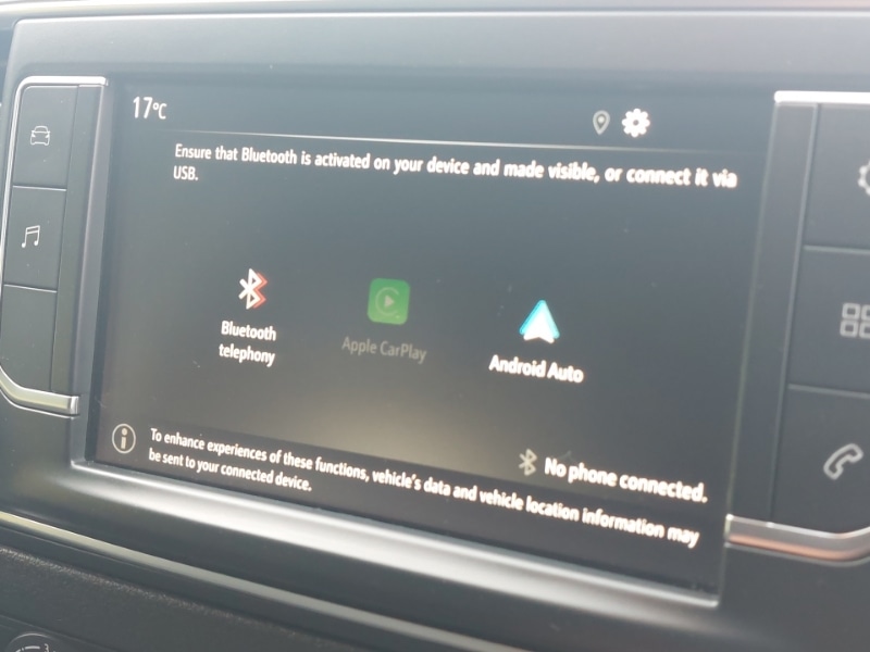 Used Vauxhall Vivaro 2021 for sale - 77126520: Photo 13