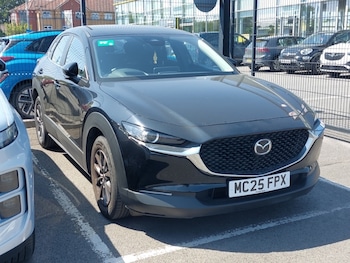 Used Mazda CX-30 2025 for sale - 79263506: Photo