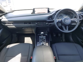 Used Mazda CX-30 2025 for sale - 79263506: Photo