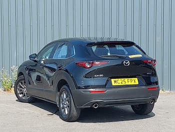 Used Mazda CX-30 2025 for sale - 79263506: Photo
