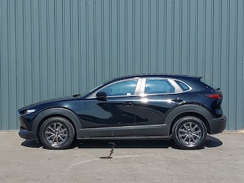 Used Mazda CX-30 2025 for sale - 79263506: Photo