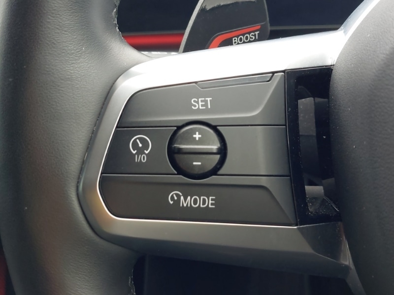 Used BMW iX1 2023 for sale - 77716980: Photo 13