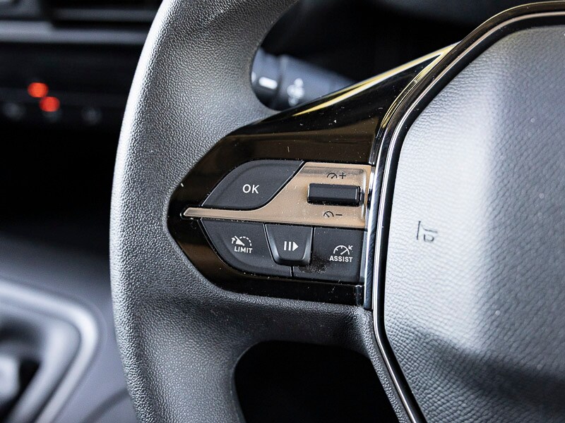 Used Peugeot Partner 2024 for sale - 77956882: Photo 11