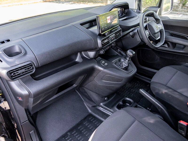 Used Peugeot Partner 2024 for sale - 77956882: Photo 12